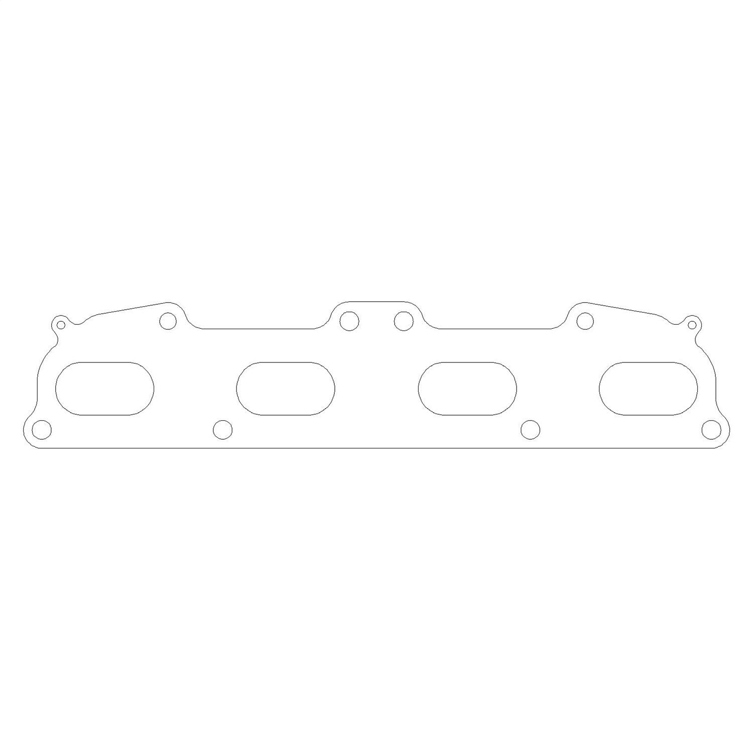 Exhaust Header Gasket COMETIC - C4161-030