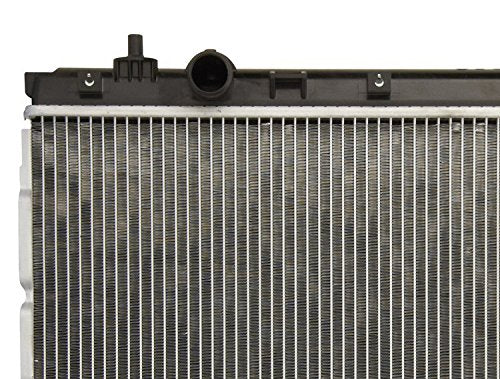 Radiator CSF 3492