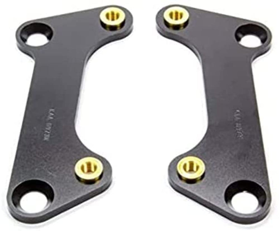 Rear Drag Bracket Wilwood 249-0973L/R - 2 Piece