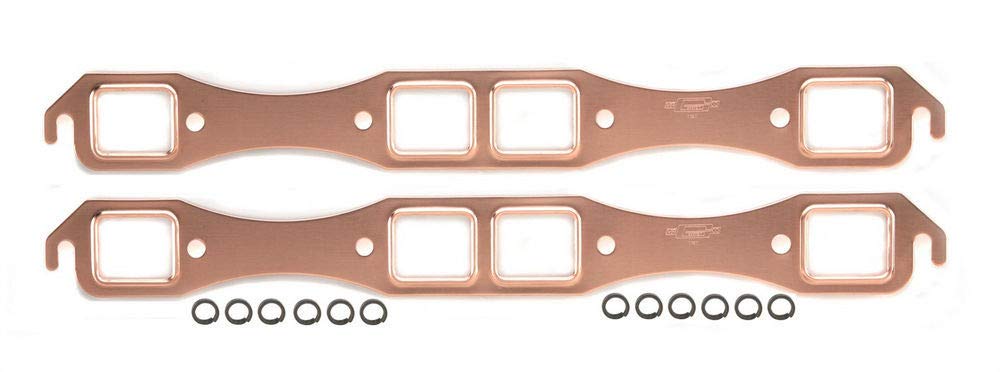 Copper Mr. Gasket 7167MRG Exhaust Gasket