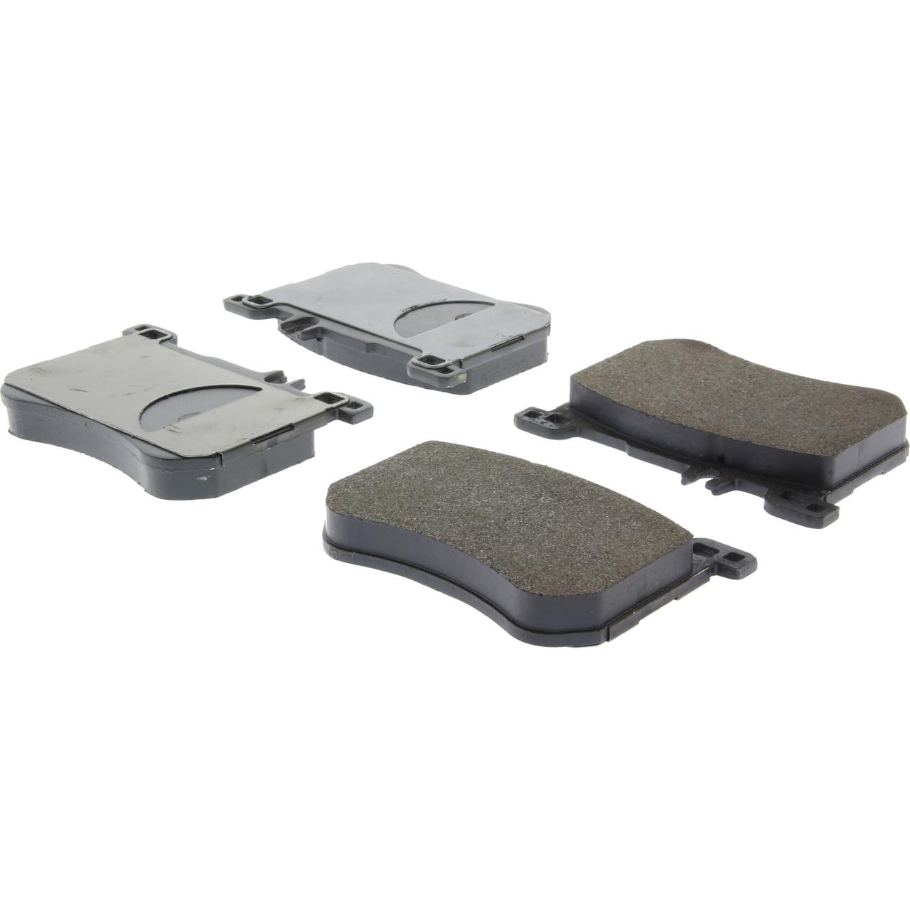 300.16700 Centric Premium Pads