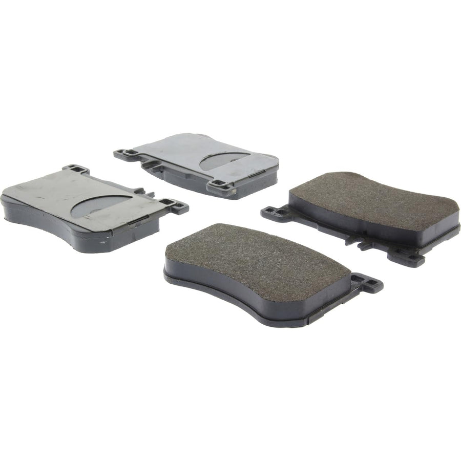 300.16700 Centric Premium Pads