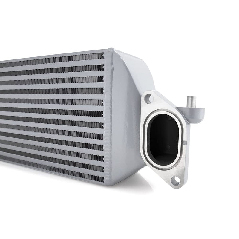 Mishimoto Performance Intercooler MMINT-ACRD-18SL, Compatible With Honda Accord 1.5T/2.0T 2018+, Silver