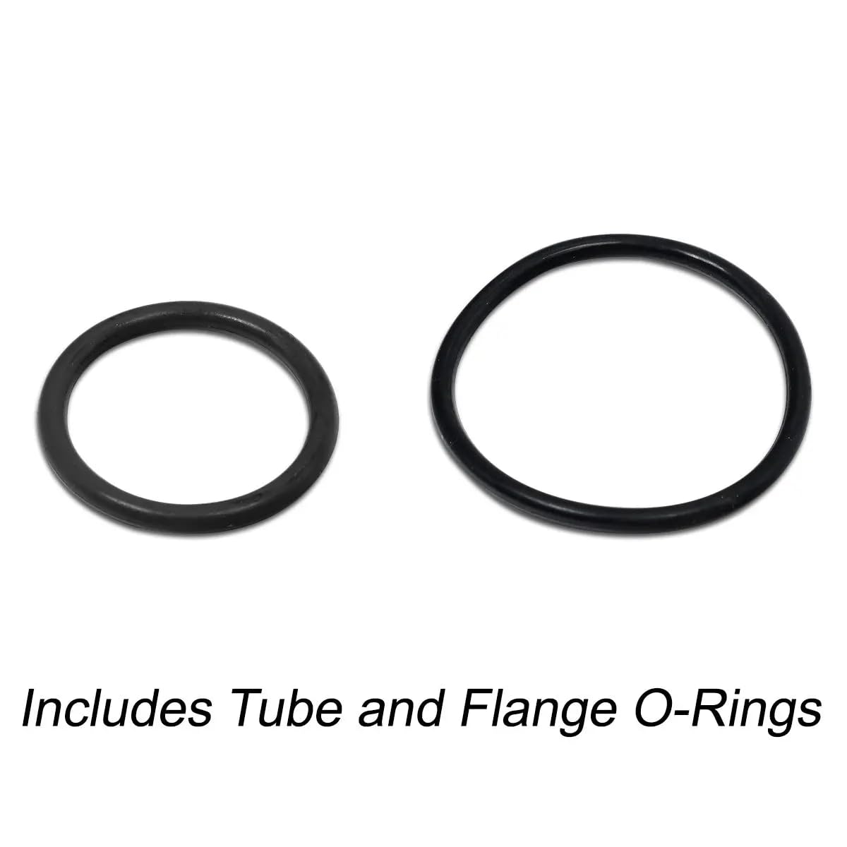 Coolant Bypass Tube 2001-2005 GM 6.6L Duramax - Water Pump to Thermostat Housing Polished