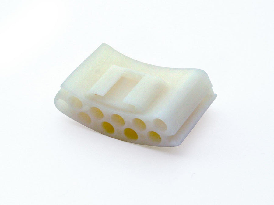 Turn Signal Harness Connector Scott Drake C8AZ-14489-S
