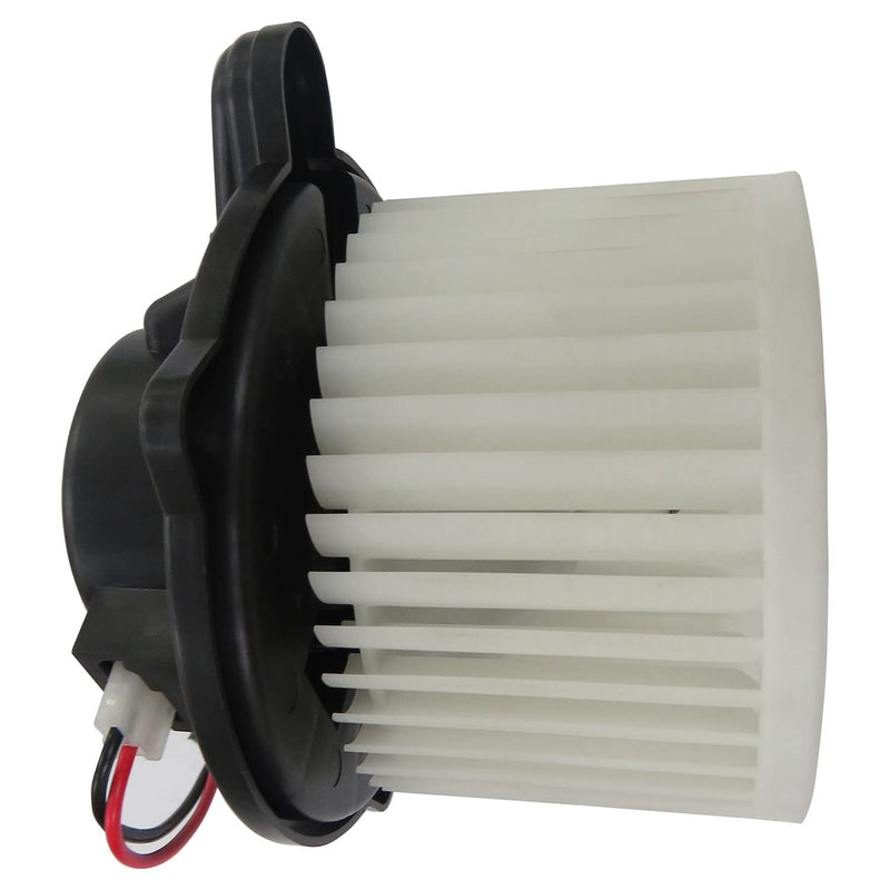 Replacement TYC 700300 Blower Assembly for KIA SOUL