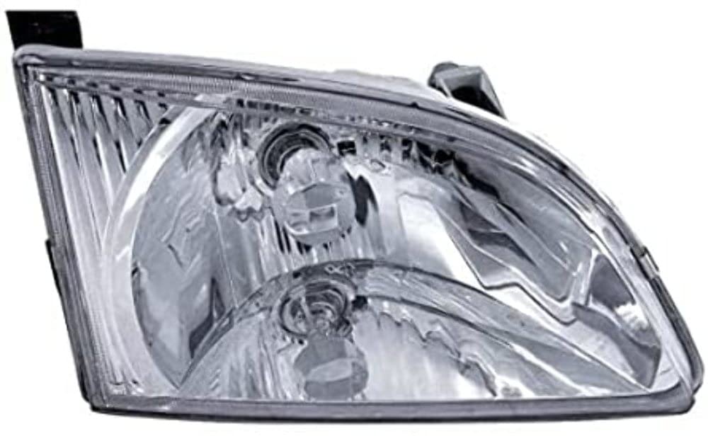 TY724-B001R Eagle Eyes Headlight