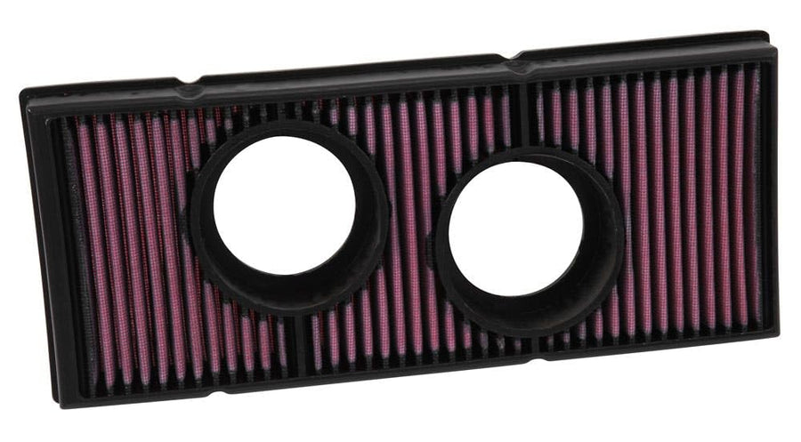 K&N Air Filter: High Performance, Premium, Powersport Engine Filter: Fits 2003-2009 KTM (950 Super Enduro R, 950 Supermoto, 950 Supermoto R, 950 Adventure, 950 Adventure S) KT-9504