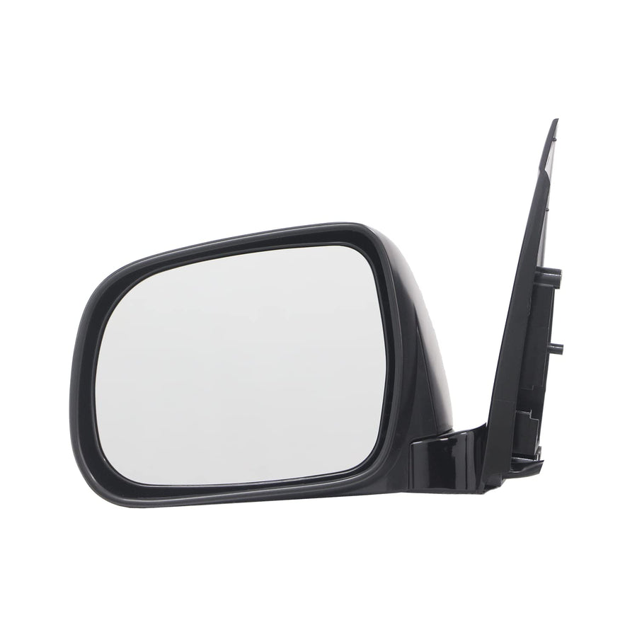 Left-Side TYC 5040152 Door Mirror Compatible with 2004-2009 Lexus RX 330/350