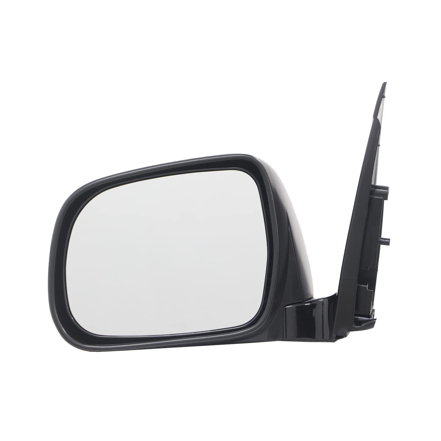 Left-Side TYC 5040152 Door Mirror Compatible with 2004-2009 Lexus RX 330/350