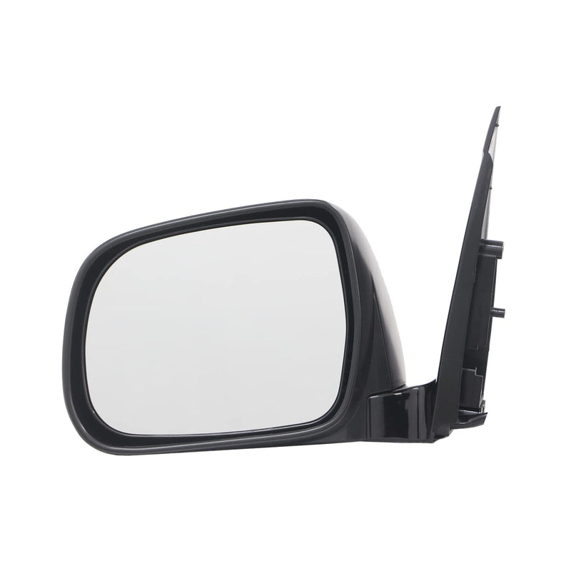 Left-Side TYC 5040152 Door Mirror Compatible with 2004-2009 Lexus RX 330/350