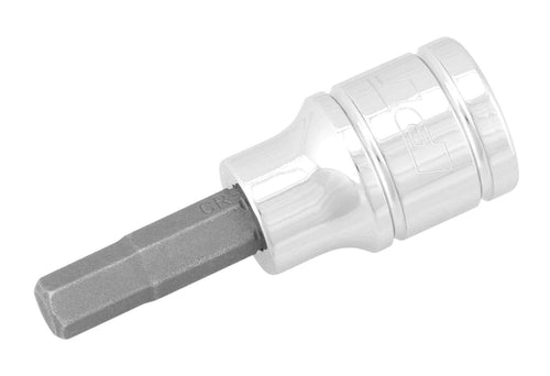 W38896 Performance Tool 3/8-Inch drDrive Hex Bit Socket, 6mm
