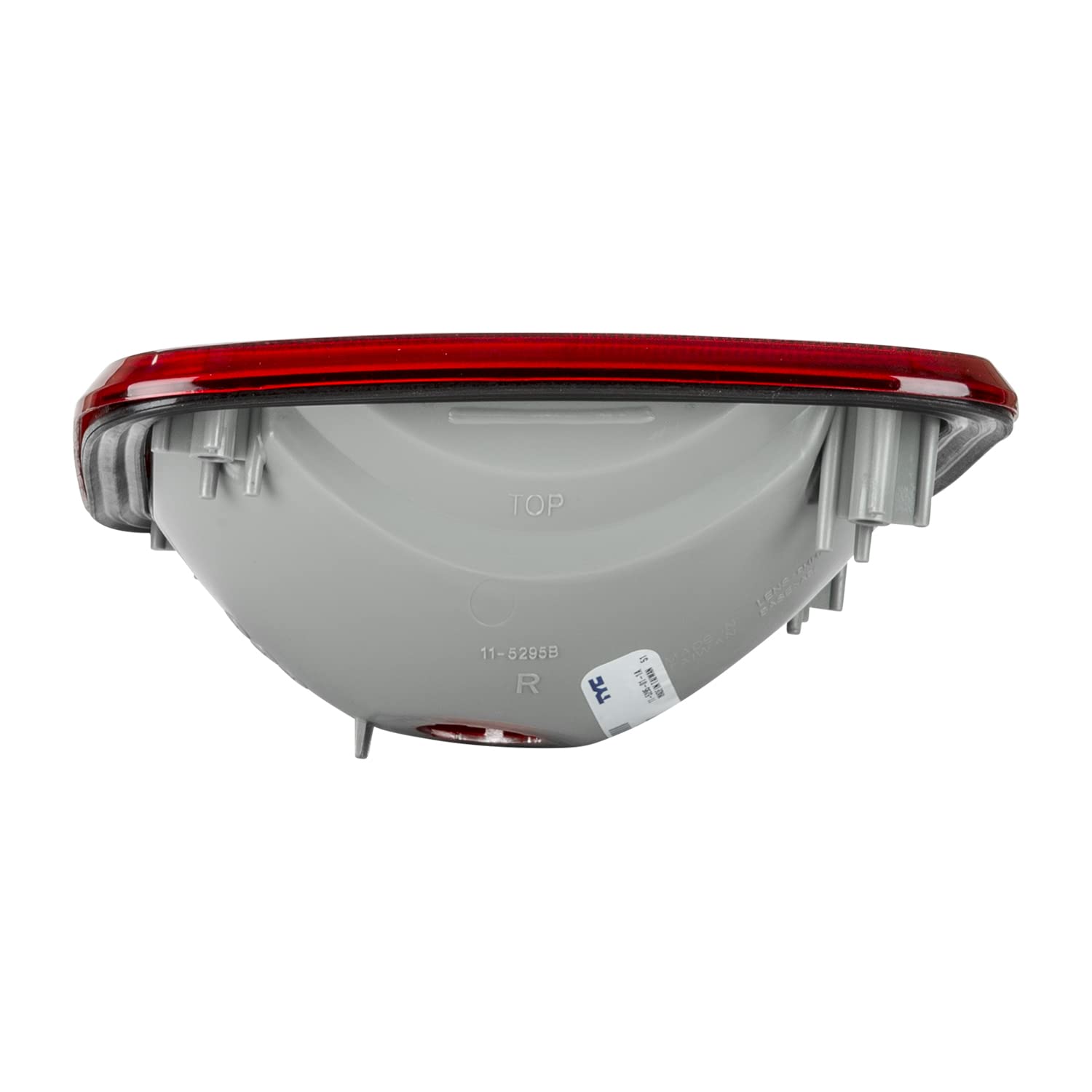 Chevrolet/GMC TYC 11-5295-01 Passenger Side Replacement Tail Light Assembly