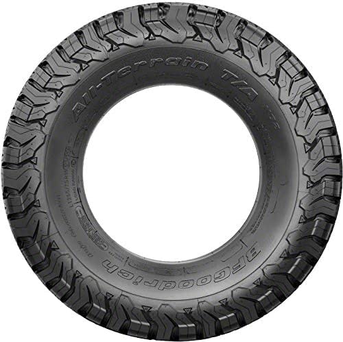 BFGoodrich ALL-TERRA T/A KO2 L315/70R17 113/110T C/6oodrich FOR