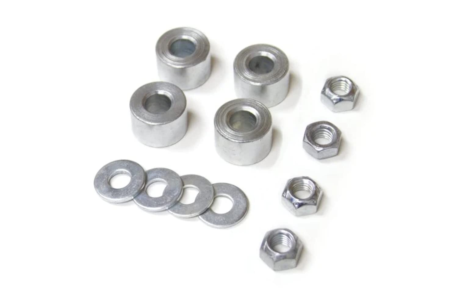 Shock Extension Zone Offroad ZONC5202
