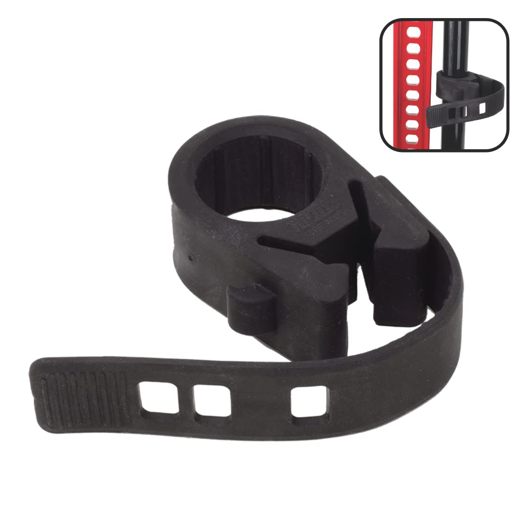 HK-B Hi-Lift Jack Handle-Keeper (Black)