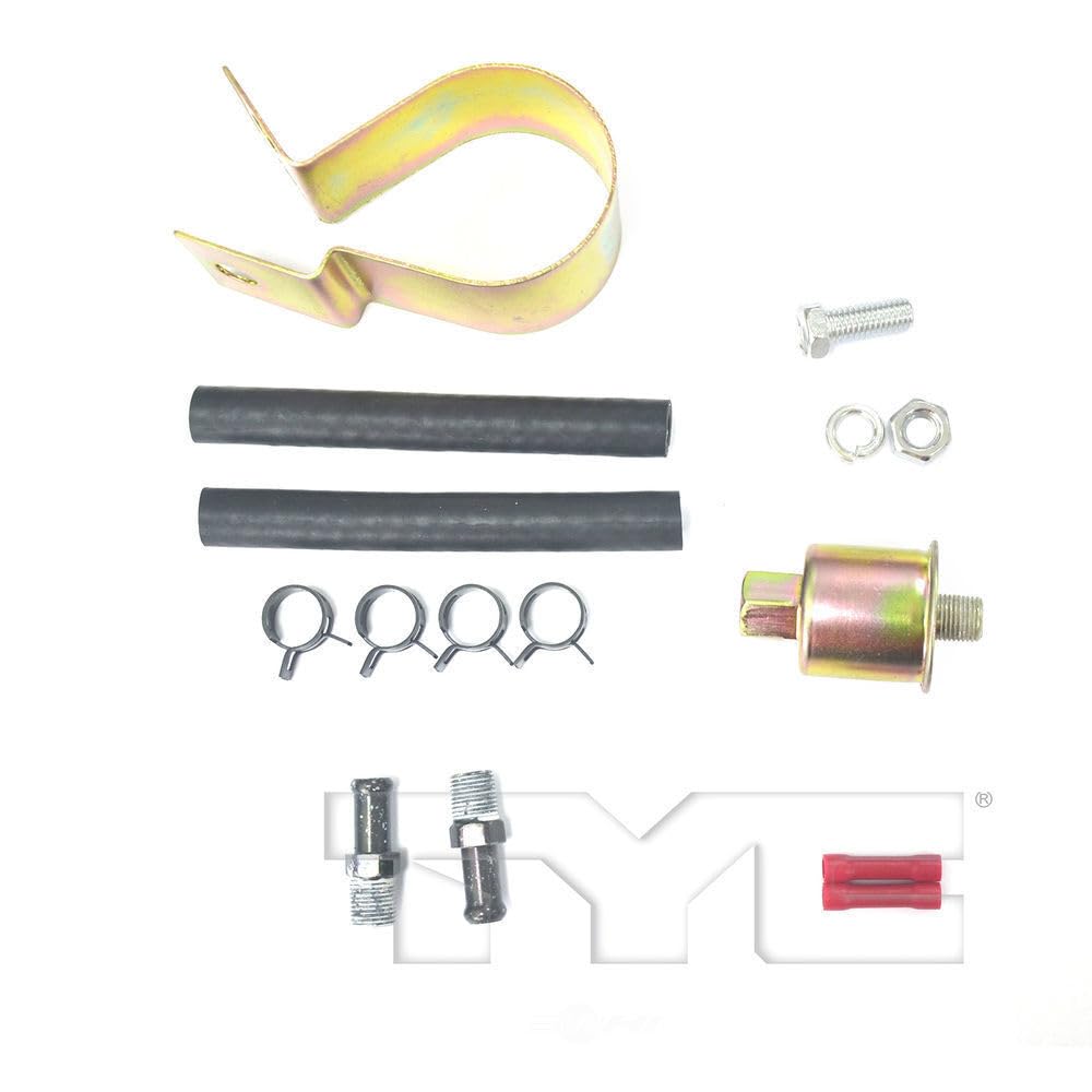Replacement TYC Fuel Pump 152066-A