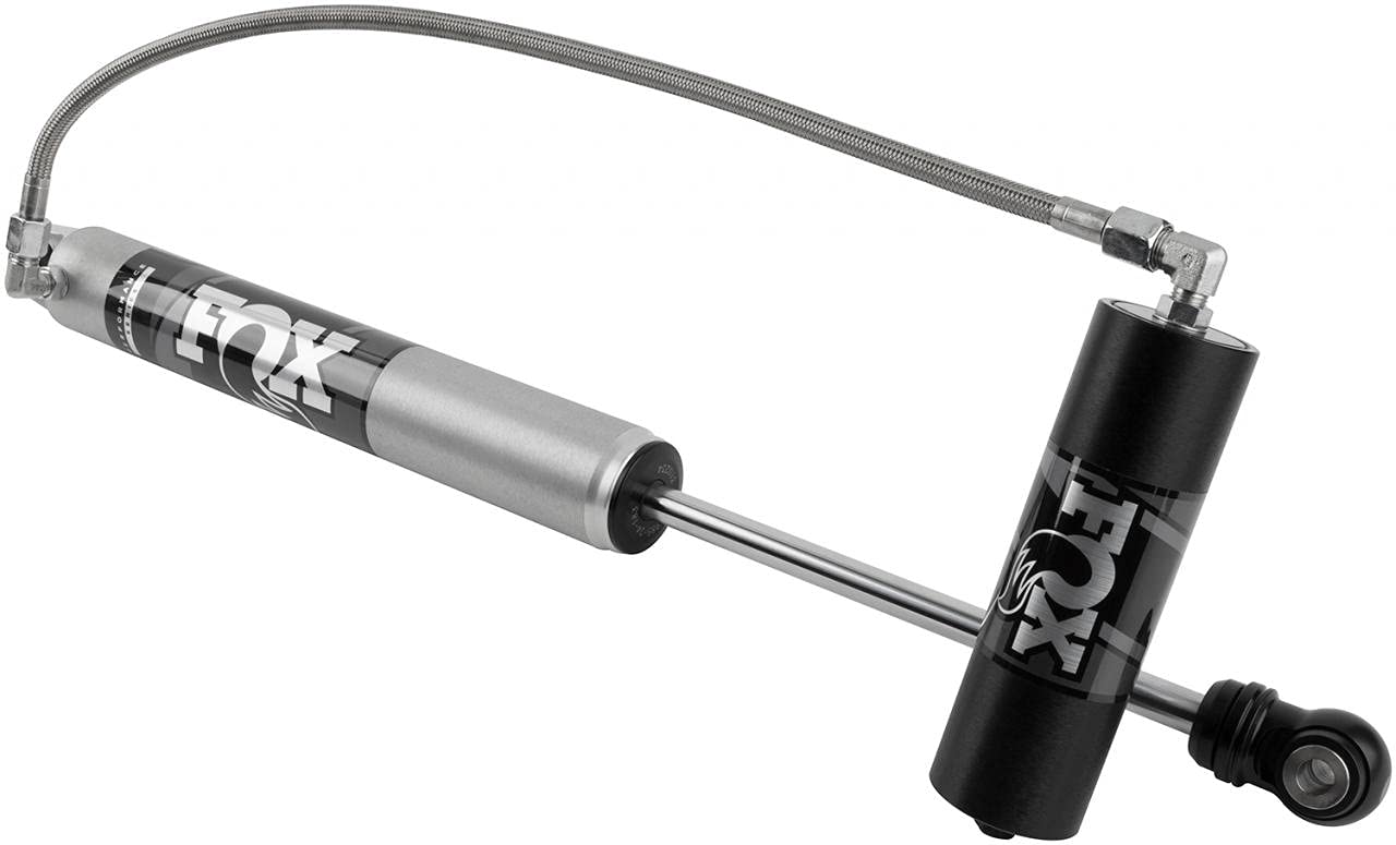 Front FOX Factory Shocks 885-24-185 Absorber Fits Jeep Wrangler