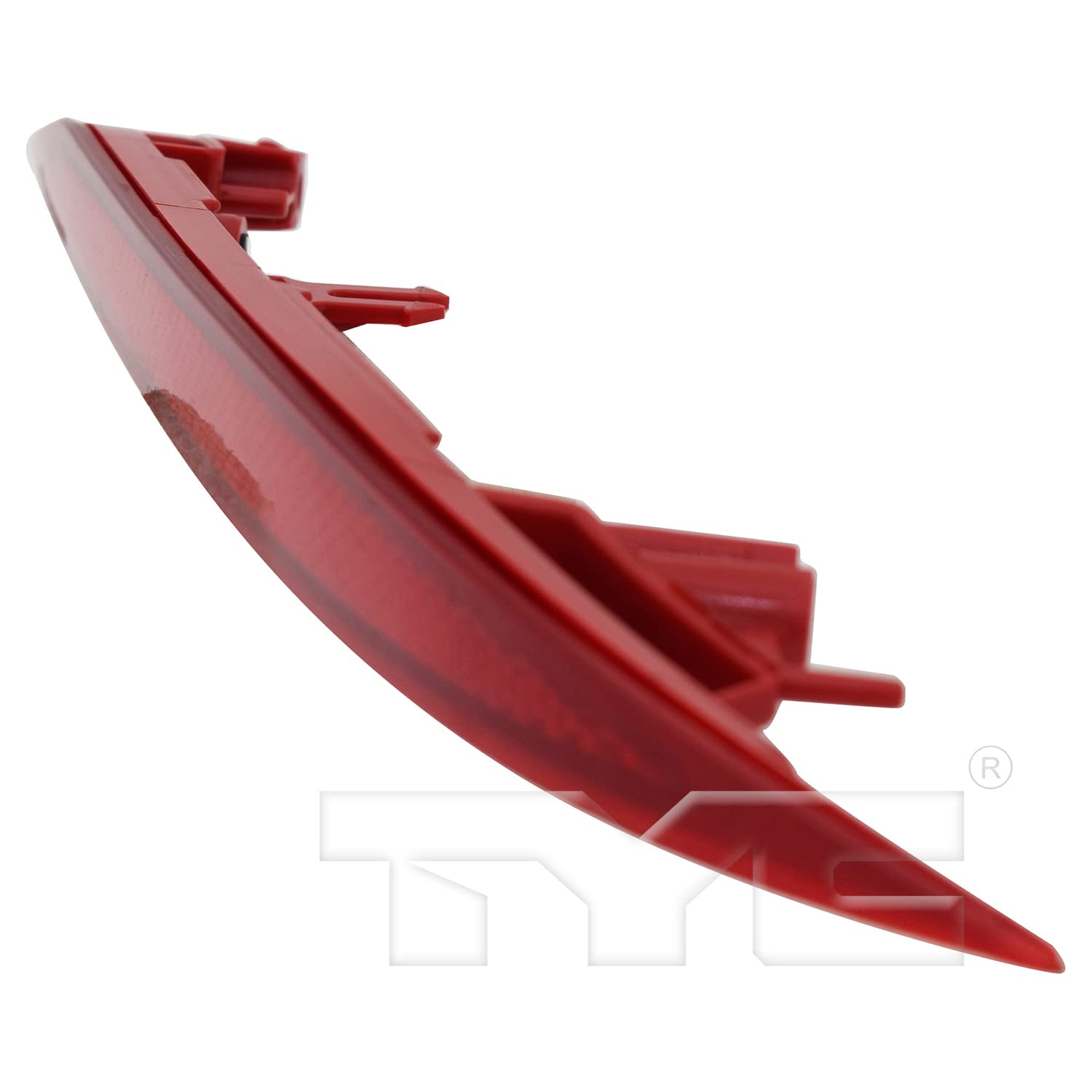 21-23 HY ELNTR KR-BUILT TYC R.REFL RH (17-5905-00-9)