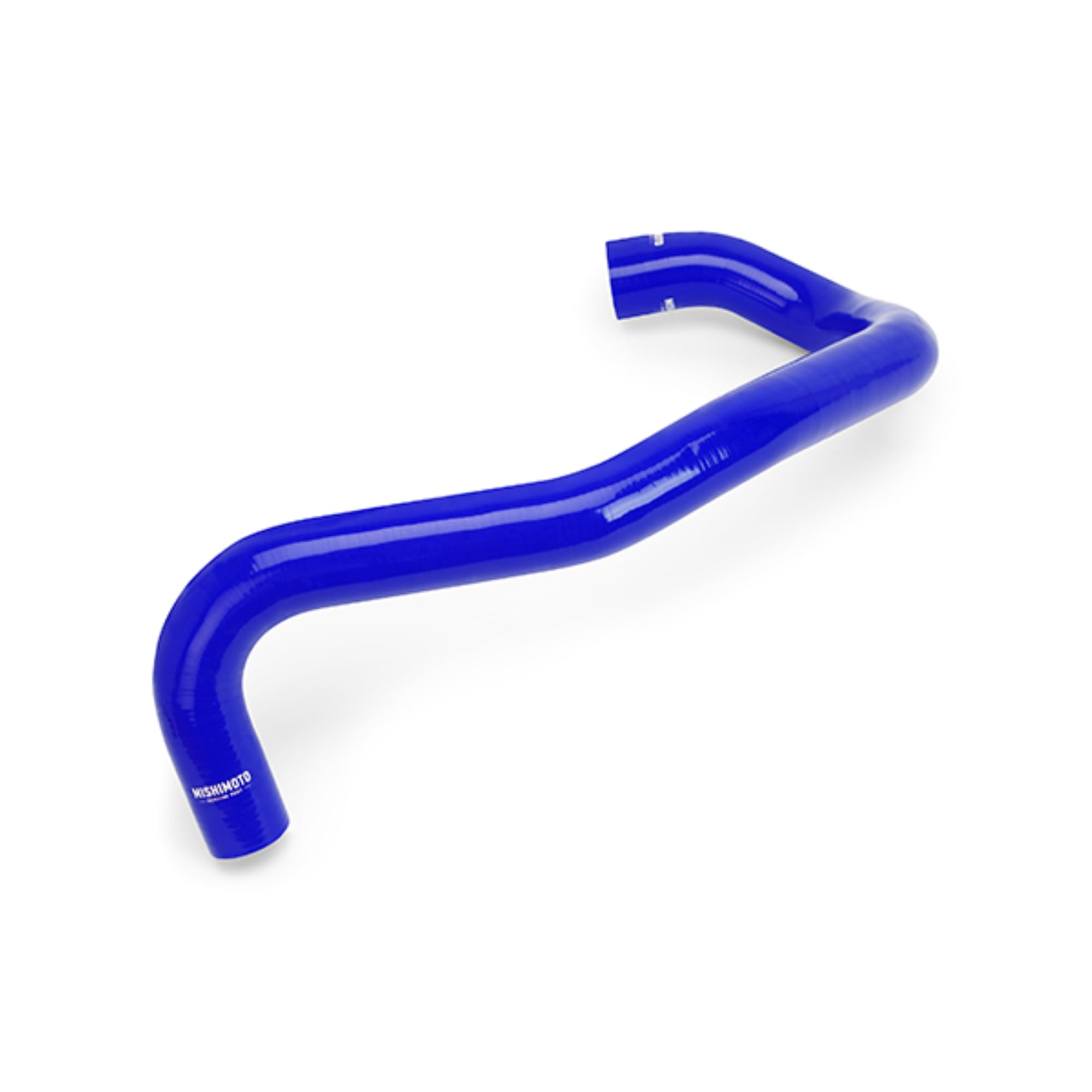 Mishimoto Hose Kit Radiator Fits Dodge Charger Challenger 5.7L 2006-2010 Blue