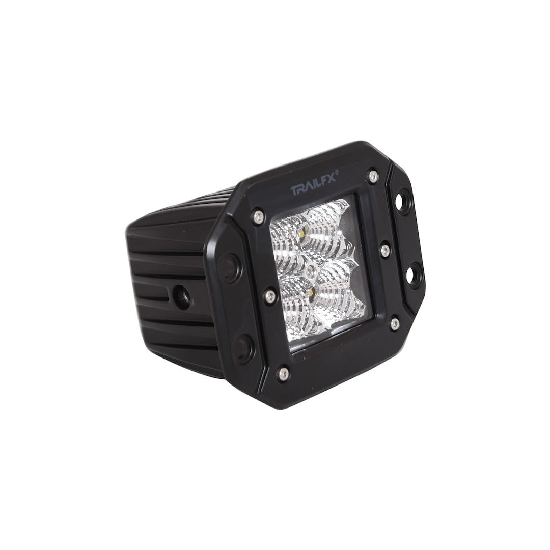 Fog Light Trailfx Trail FX 2122142P