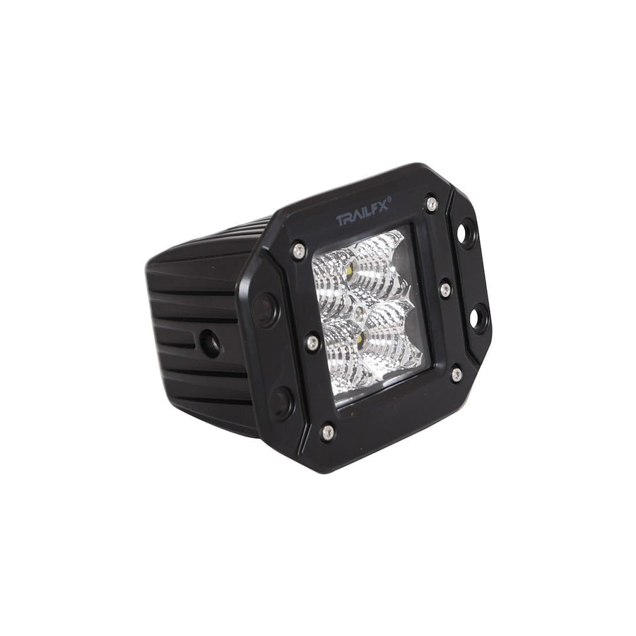 Fog Light Trailfx Trail FX 2122142P