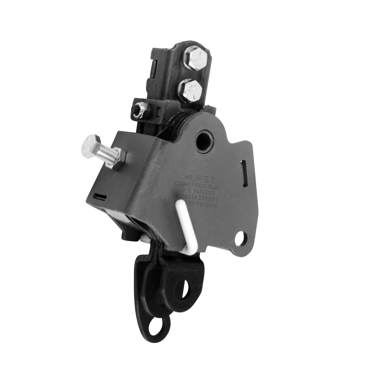 Hurst Manual Gear Shift Lever Kit 3914076