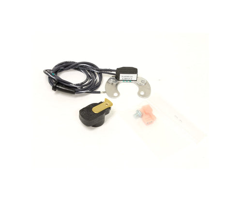 Pertronix Ignitor LU-146LSP12 with 12V Pos Ground for Lucas 4 Cylinder Engine