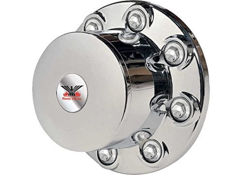 Q822R Phoenix USA Hub Cover