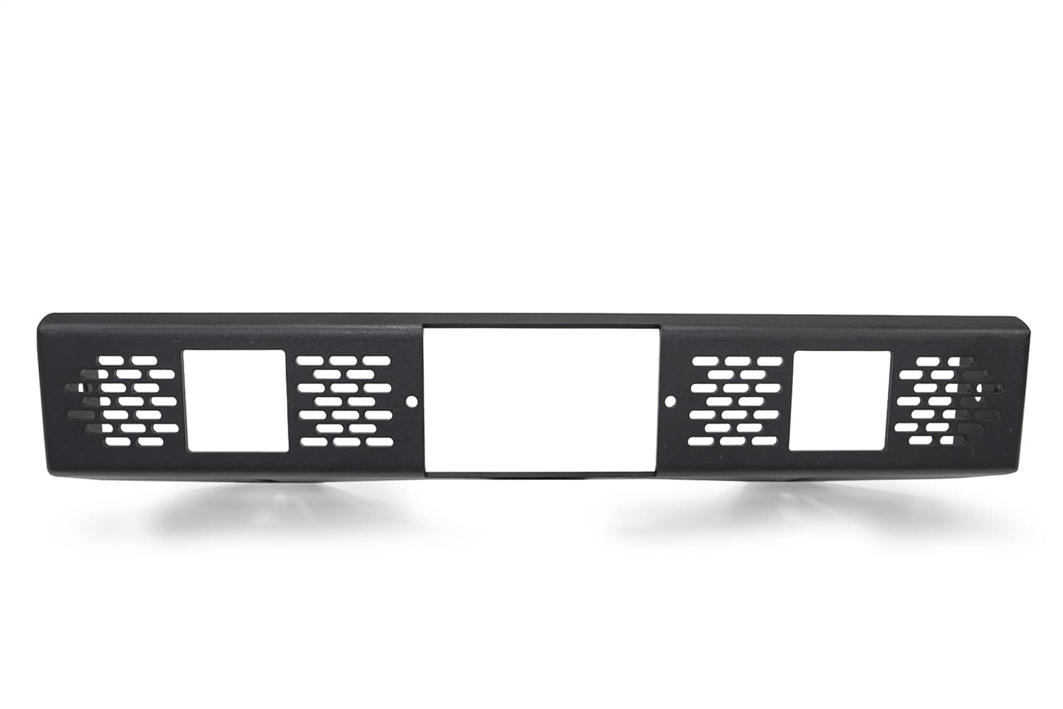 21-22 Bronco FAB FOURS Vengeance Acc INS