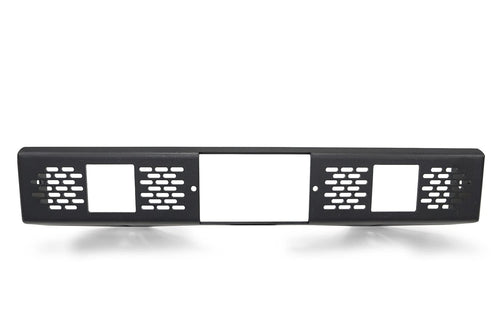 21-22 Bronco FAB FOURS Vengeance Acc INS