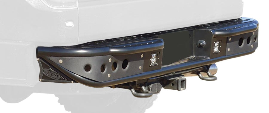 Venom Rear Bumper Addictive Desert Designs for Ford F150 R012231280103