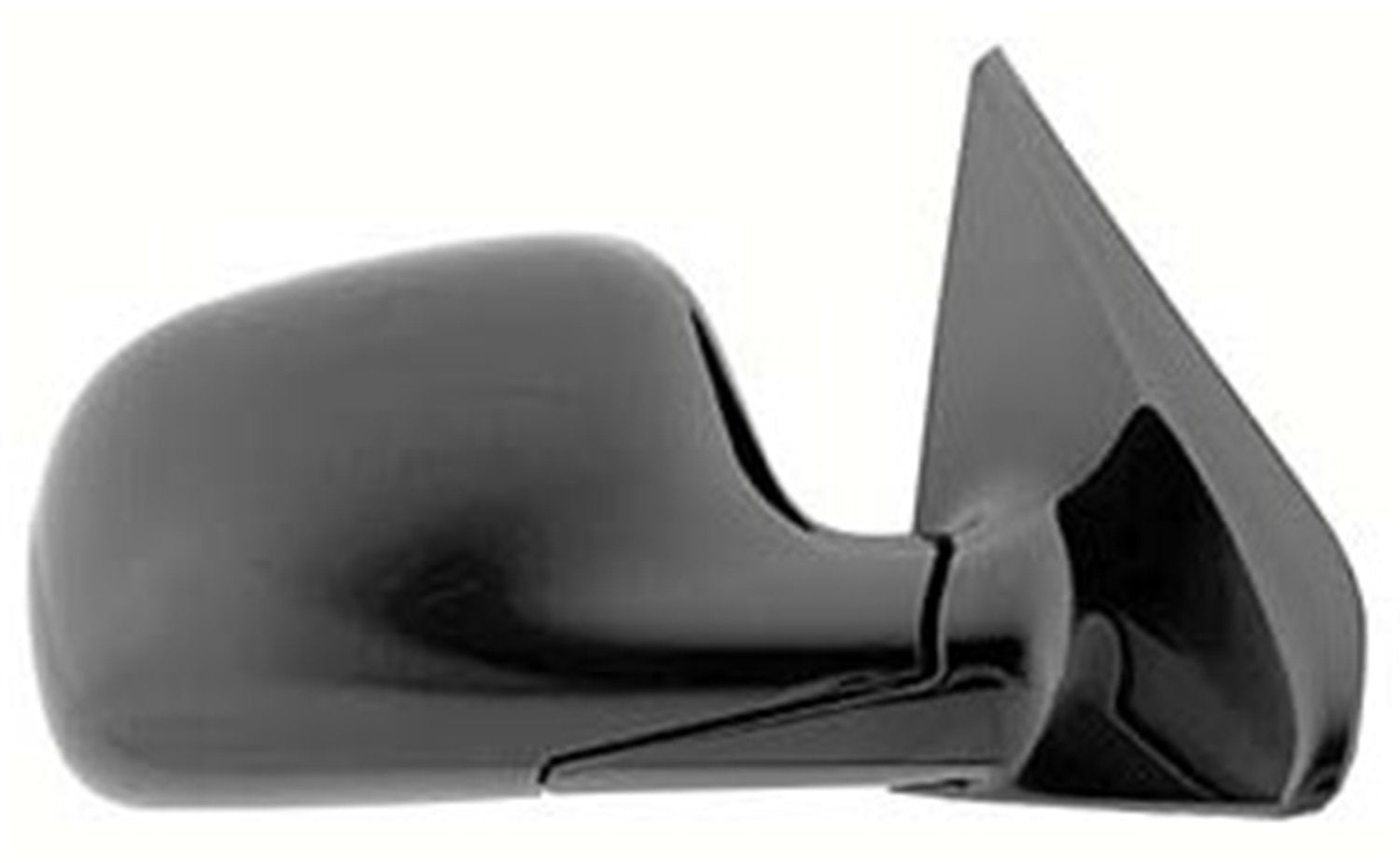 Plymouth/Dodge/Chrysler OE Style CIPA 46196 Power Passenger Side Mirror