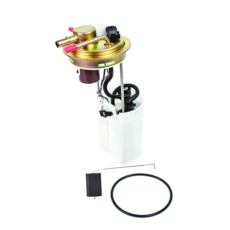 Fuel Pump Module Assembly TYC 150109-A Compatible with 2004-2007 Chevrolet Express Vans 2500 4.8L 6.0L V8
