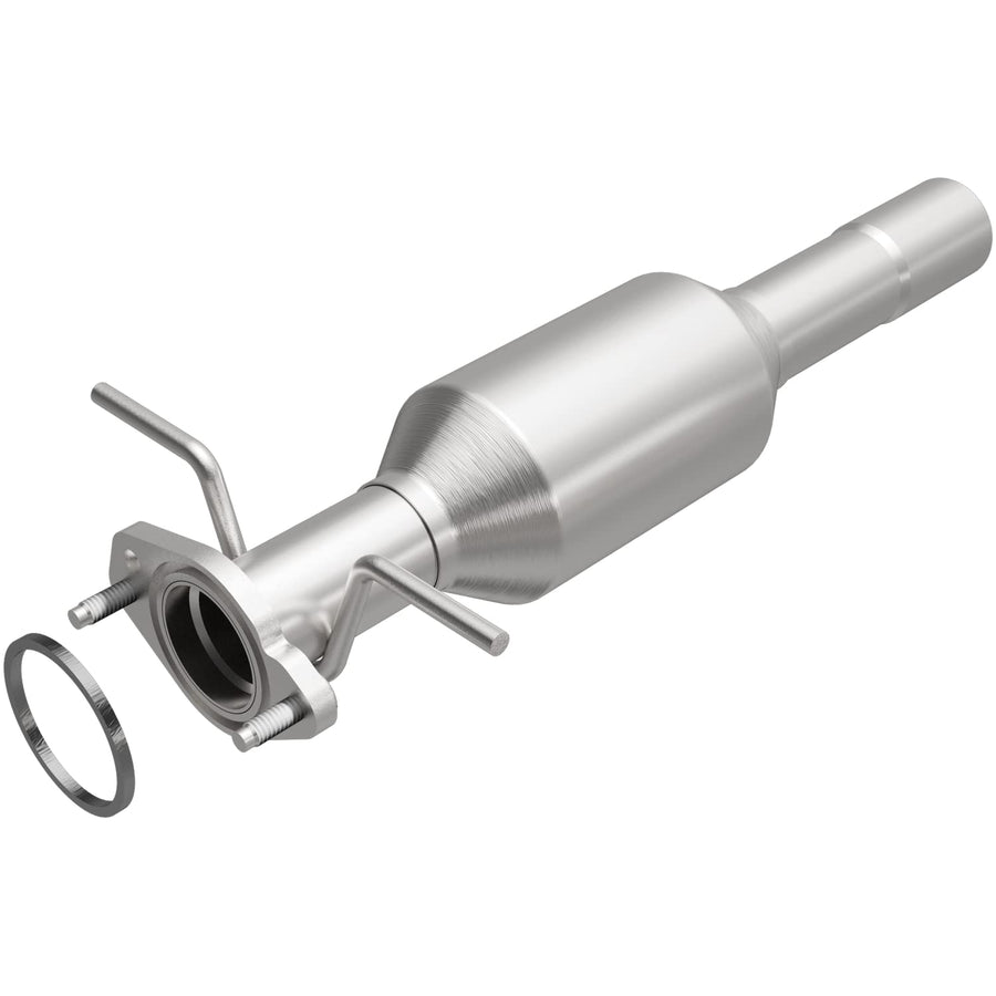 California Grade MagnaFlow Catalytic Converter 5671196: Direct-Fit, Compatible with 2003-2010 Ford Focus (CARB Compliant)