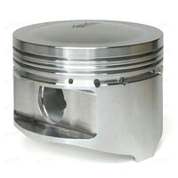 609005C-1 Manley Performance PIST-SUPRA 86.5mm/1.338 CD/DISH