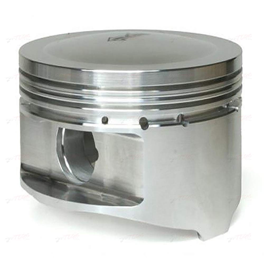 609005C-1 Manley Performance PIST-SUPRA 86.5mm/1.338 CD/DISH