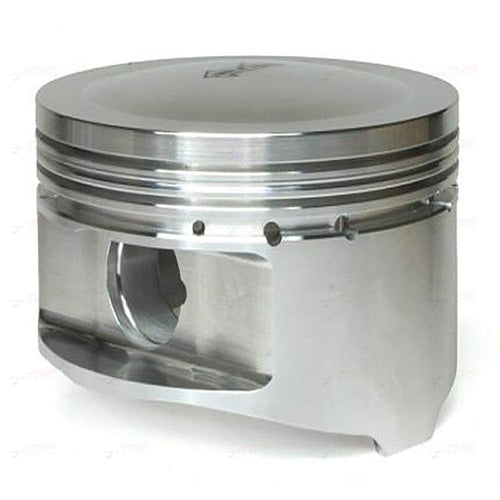 609005C-1 Manley Performance PIST-SUPRA 86.5mm/1.338 CD/DISH