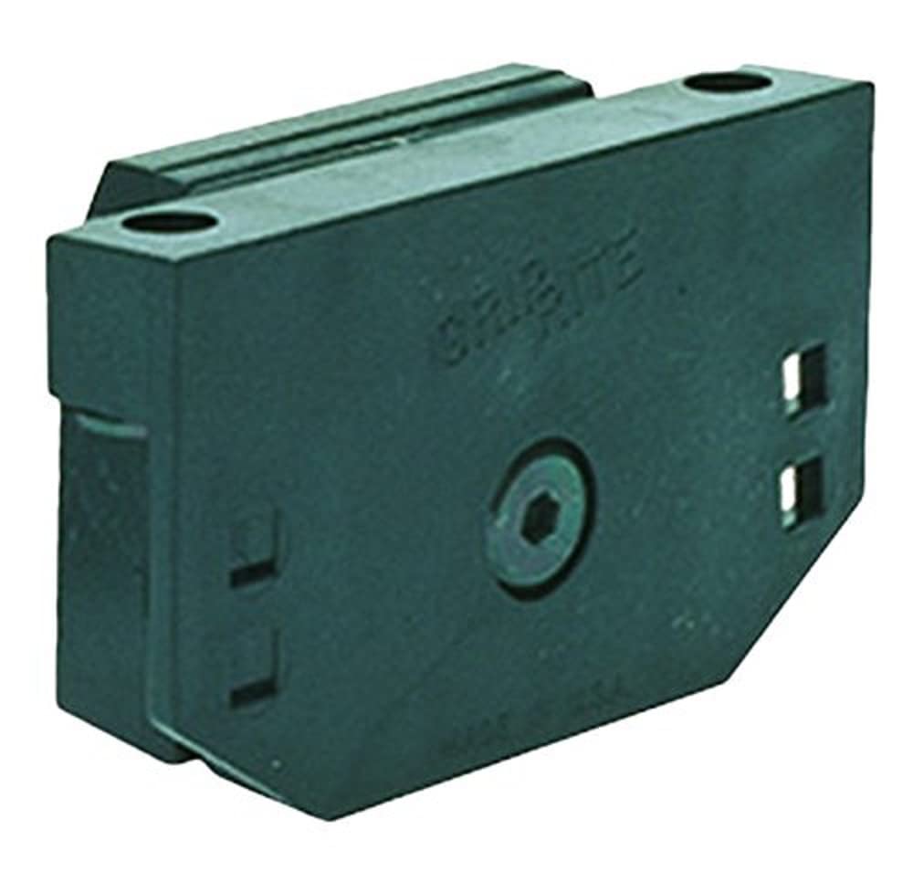NO Drill Grip RITE Truck Tool Box MOUNTING System