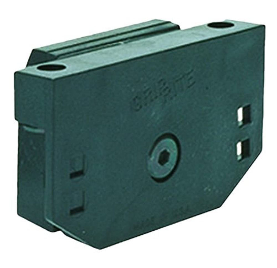 NO Drill Grip RITE Truck Tool Box MOUNTING System