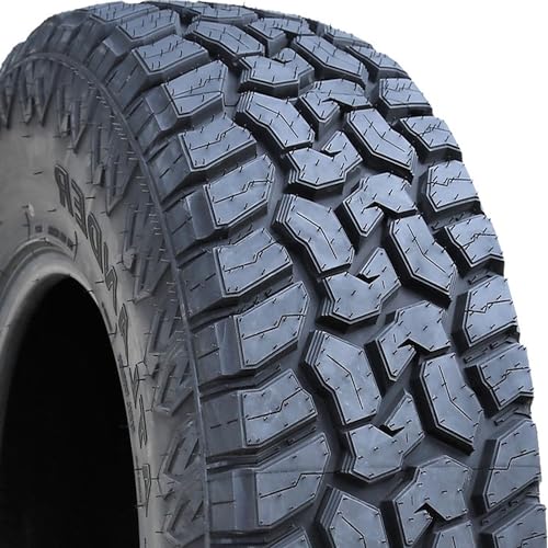 ROVERCLAW Atlander R/T LT33X12.50R22 109Q E