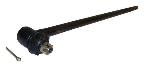 Automotive Crown Drag Link Steering