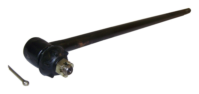 Automotive Crown Drag Link Steering