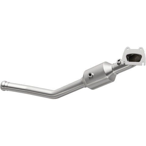 DIRECT FIT CONVERTER