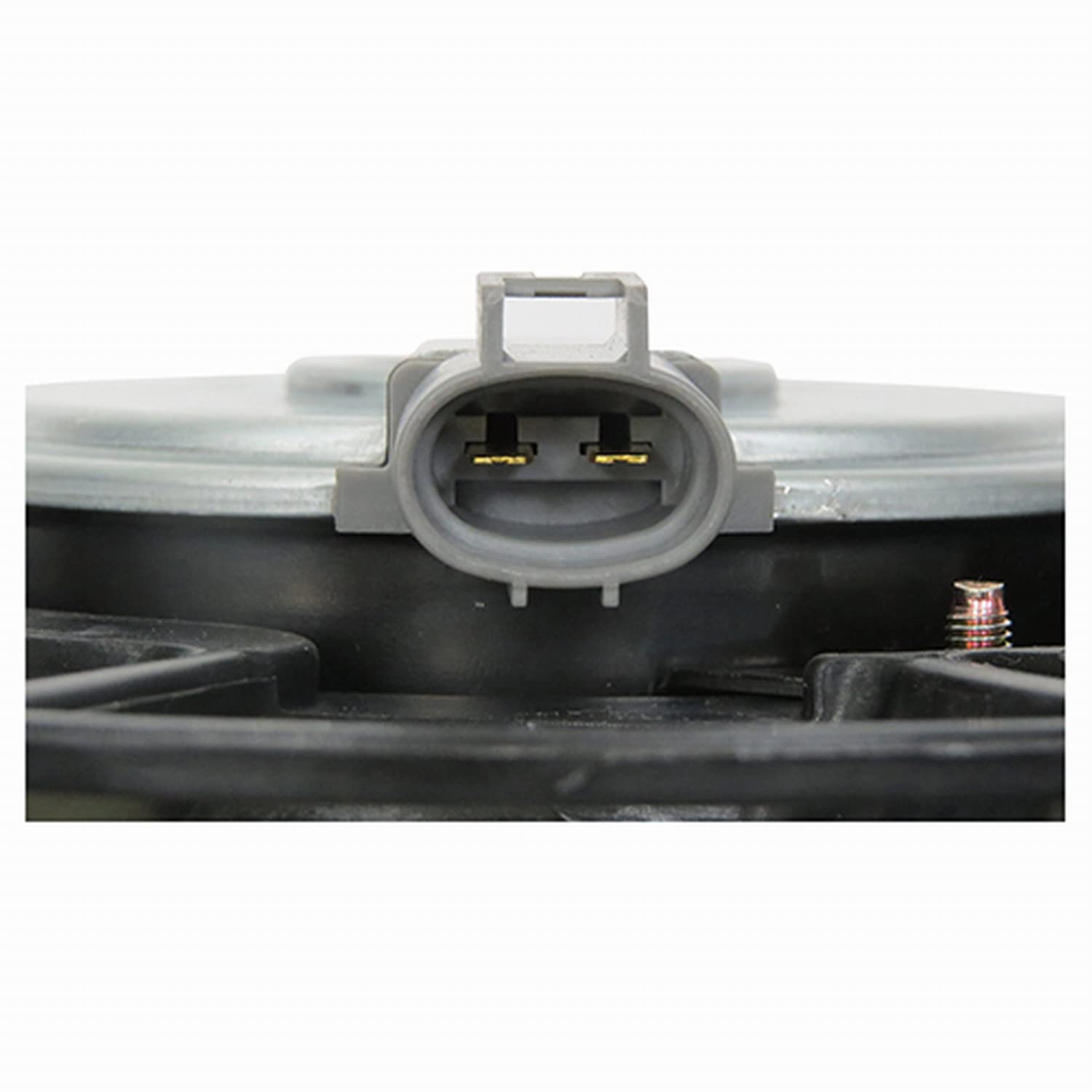 Rad & Cond Cfa TYC 13-18 Ty Rav-4 Us Built