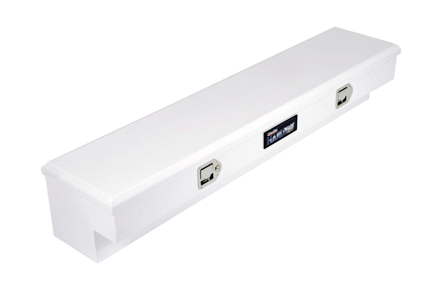 HARDware Series Dee Zee DZ8760S Side Mount Tool Box
