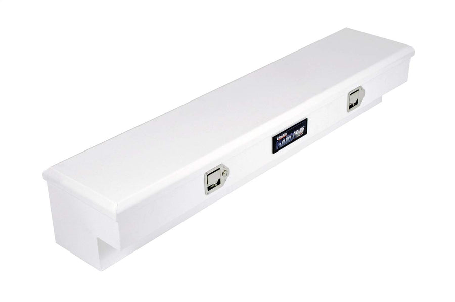 HARDware Series Dee Zee DZ8760S Side Mount Tool Box