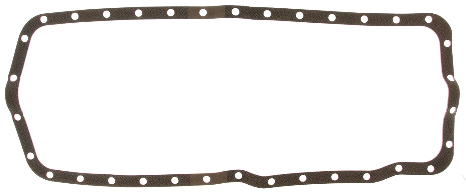 Engine Oil Pan Gasket MAHLE OS32552