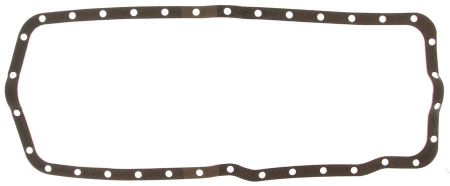 Engine Oil Pan Gasket MAHLE OS32552