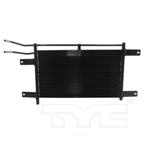 External TYC 19088 Transmission Oil Cooler Compatible with 2003-2006 Dodge Ram 1500 Pickup